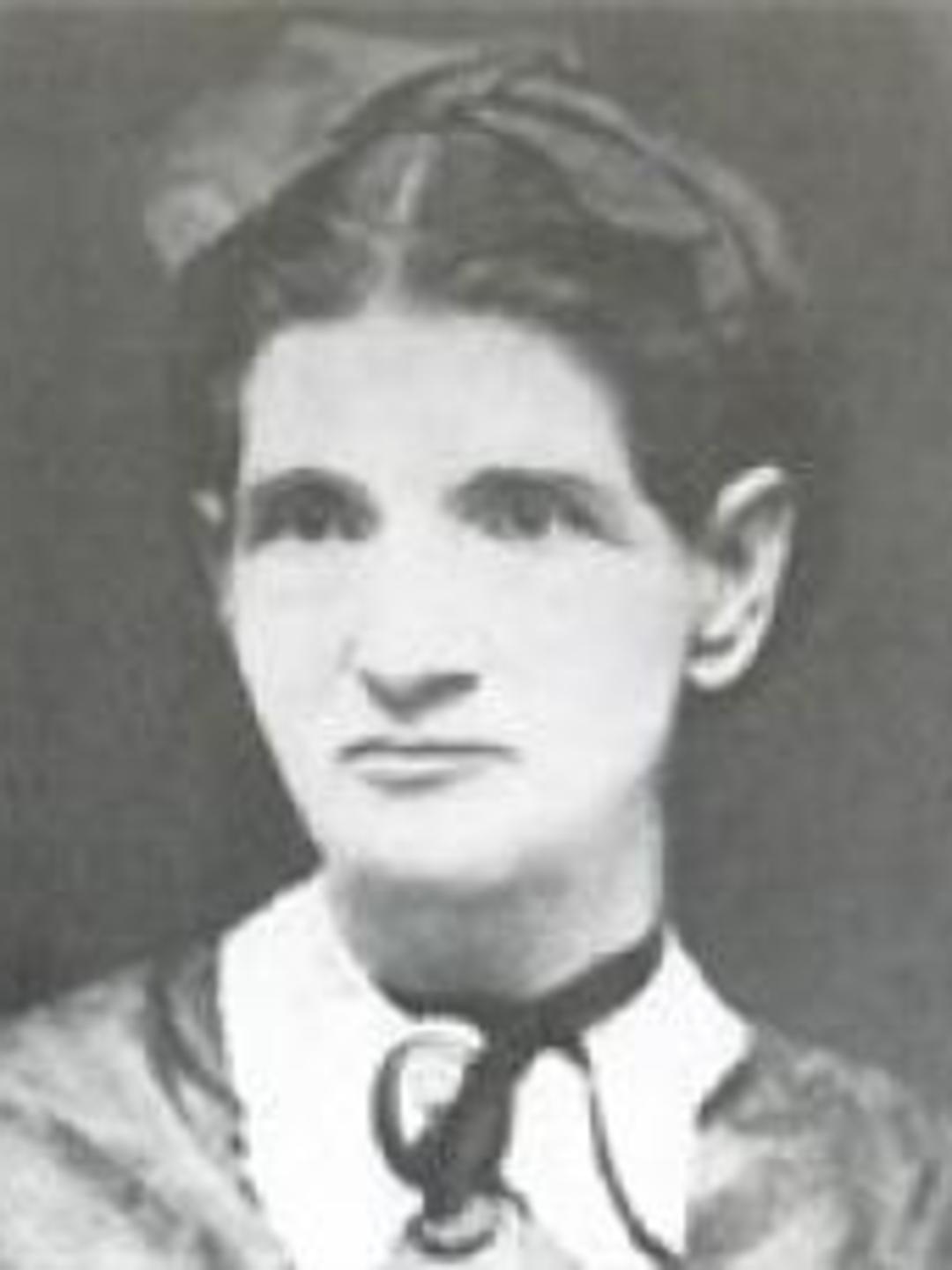 Mary Ann Raybould (1819 - 1878) Profile